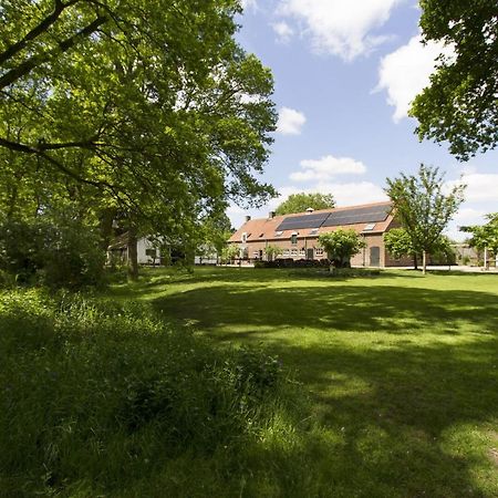 Logies Angelbeeck Villa Afferden  Luaran gambar