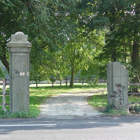 Logies Angelbeeck Villa Afferden  Luaran gambar