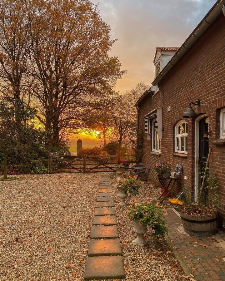 Logies Angelbeeck Villa Afferden  Luaran gambar