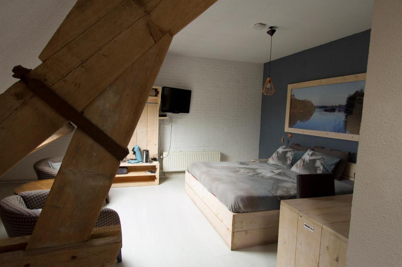 Logies Angelbeeck Villa Afferden  Luaran gambar