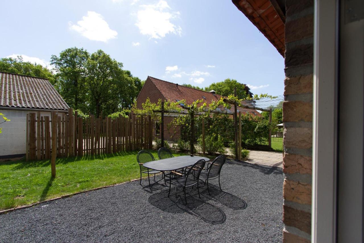 Logies Angelbeeck Villa Afferden  Luaran gambar
