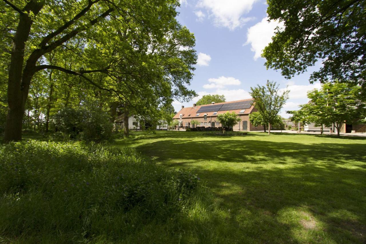 Logies Angelbeeck Villa Afferden  Luaran gambar