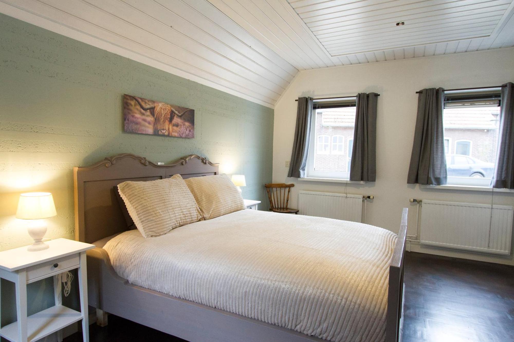 Logies Angelbeeck Villa Afferden  Luaran gambar