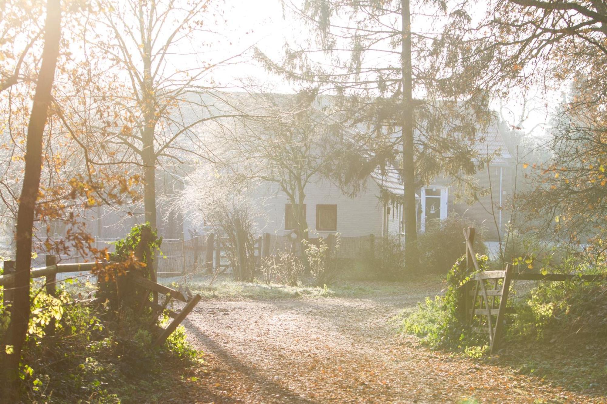 Logies Angelbeeck Villa Afferden  Luaran gambar