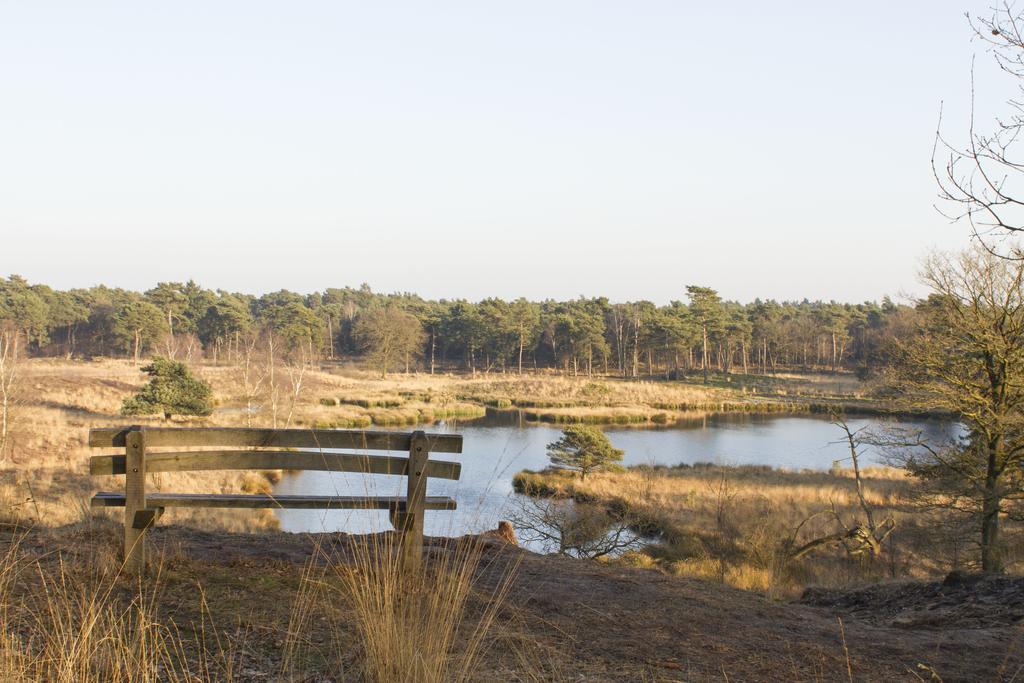 Logies Angelbeeck Villa Afferden  Luaran gambar