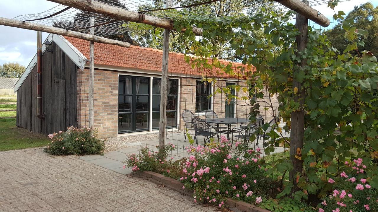 Logies Angelbeeck Villa Afferden  Luaran gambar